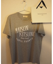 Maison Kitsune | Tシャツ/カットソー