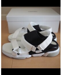 ORPHIC | サンダル