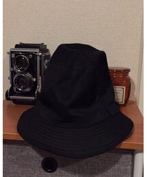 Nine Tailor | ハット