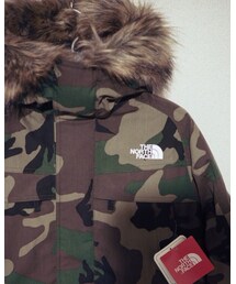 THE NORTH FACE | ダウンジャケット/コート