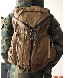 MYSTERY RANCH | バックパック/リュック