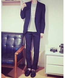 UNITED ARROWS | セットアップ