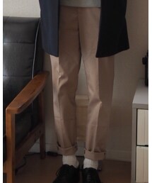 URBAN RESEARCH | チノパンツ