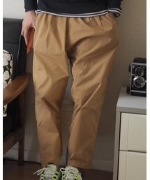 NO CONTROL AIR | パンツ