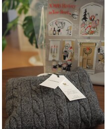 green label relaxing | ニット/セーター