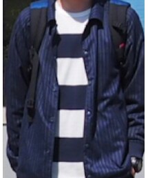 NANO universe | Tシャツ/カットソー