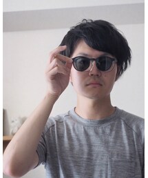 JINS | サングラス