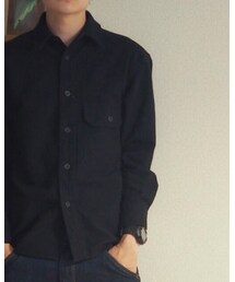 UNIQLO | シャツ/ブラウス