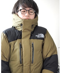 THE NORTH FACE | ダウンジャケット/コート