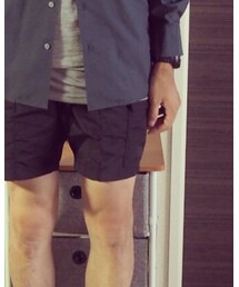 MOCEAN | カーゴパンツ