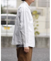 MUJI Labo | シャツ/ブラウス