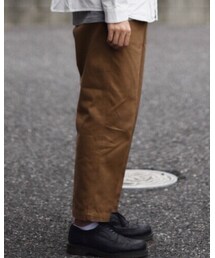 UNIQLO | チノパンツ