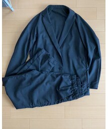 TEATORA | パンツ