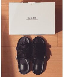 suicoke | サンダル