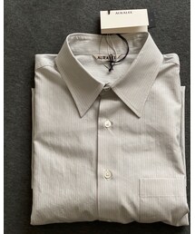 AURALEE | シャツ/ブラウス