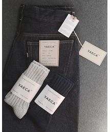 YAECA | デニムパンツ