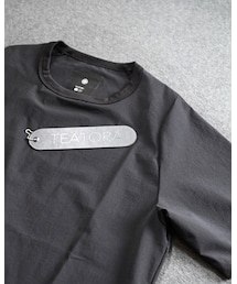 TEATORA | Tシャツ/カットソー