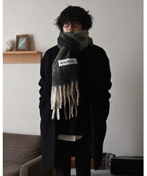 Acne Studios | マフラー