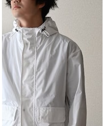 UNIQLO | マウンテンパーカー