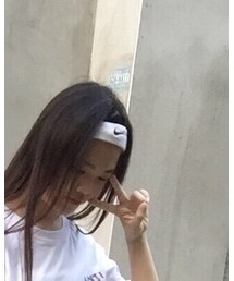 NIKE | ヘアバンド