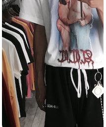 ACC. | Tシャツ/カットソー