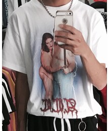 SUB-AGE. | ネックレス