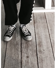 CONVERSE | スニーカー