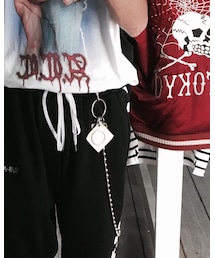 skin | キーケース/キーアクセサリー