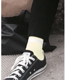 FLAGSTUFF | ソックス/靴下