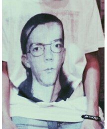 ACC | Tシャツ/カットソー