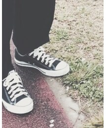 CONVERSE | スニーカー