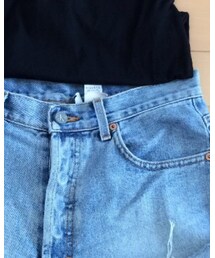 Calvin Klein | デニムパンツ
