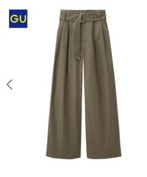 GU | パンツ