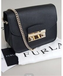 FURLA | ショルダーバッグ