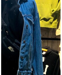 WEGO | デニムジャケット