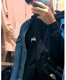 STUSSY | パーカー