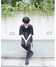merz | Tシャツ/カットソー