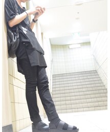 LAD MUSICIAN | スカート