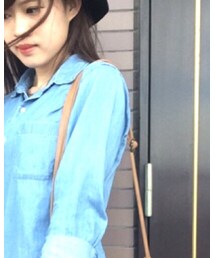 GU | シャツ/ブラウス