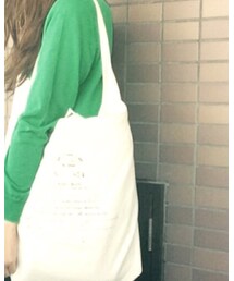 salut! | トートバッグ