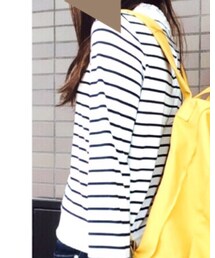 no brand | Tシャツ/カットソー