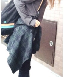 mysty woman | シャツ/ブラウス