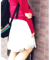 RETRO GIRL | スカート