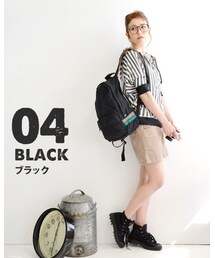 イーザッカマニアストアーズ | バックパック/リュック