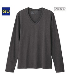 GU | Tシャツ/カットソー