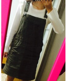 Honeys | サロペット/オーバーオール