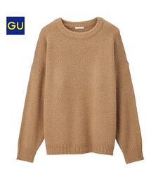 GU | ニット/セーター