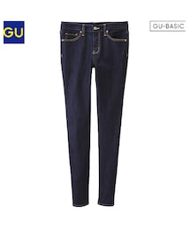 GU | デニムパンツ