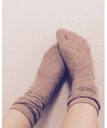 no brand | ソックス/靴下