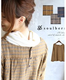 soulberry | Tシャツ/カットソー
